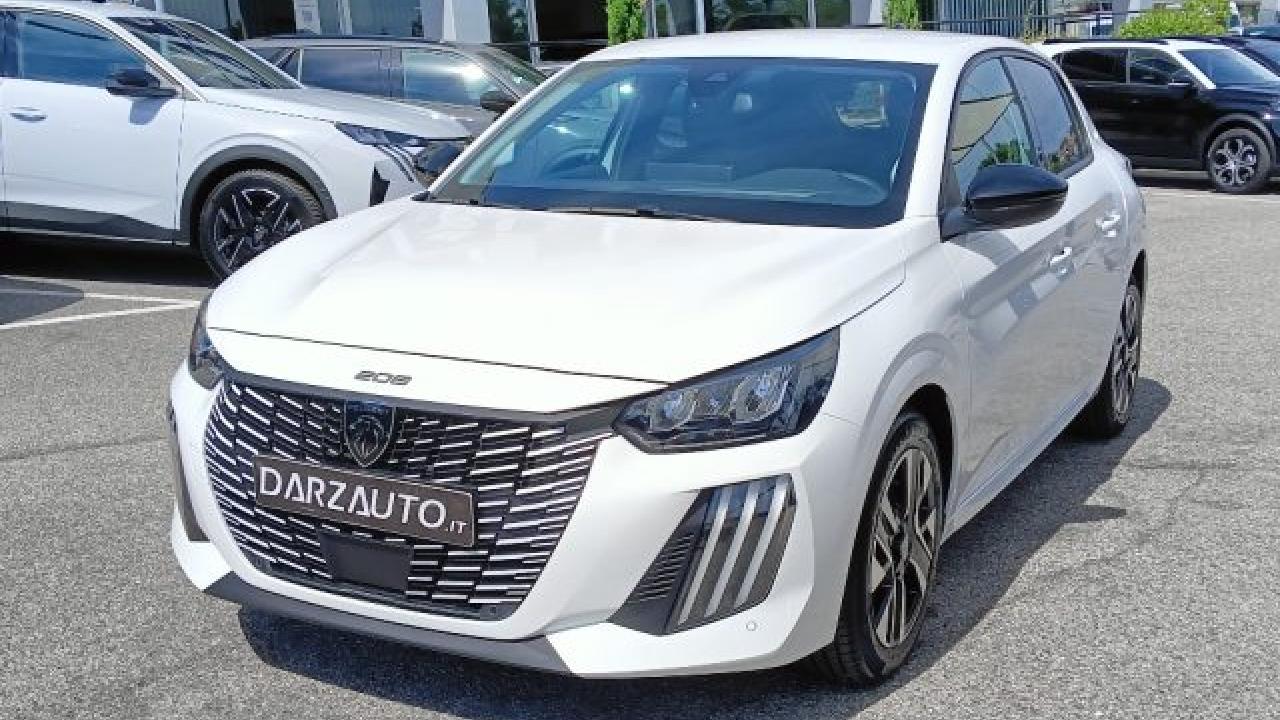 Peugeot 208 PureTech